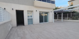 Nybygg - Leilighet / leilighet - Torrevieja - Torrevieja Centro