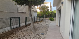 Nybygg - Leilighet / leilighet - Torrevieja - Torrevieja Centro