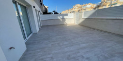 Nybygg - Leilighet / leilighet - Torrevieja - Torrevieja Centro
