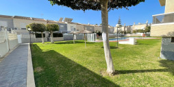 Nybygg - Leilighet / leilighet - Torrevieja - Torrevieja Centro