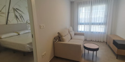 Nybygg - Leilighet / leilighet - Torrevieja - Torrevieja Centro