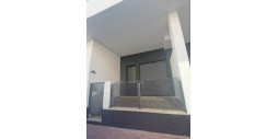 Nybygg - Leilighet / leilighet - Torrevieja - Torrevieja Centro