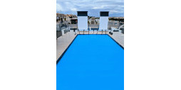 Nybygg - Leilighet / leilighet - Torrevieja - Torrevieja Centro