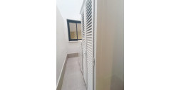 Nybygg - Leilighet / leilighet - Torrevieja - Torrevieja Centro