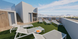 Nybygg - Leilighet / leilighet - Torrevieja - Torrevieja Centro