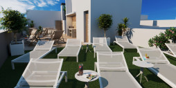 Nybygg - Leilighet / leilighet - Torrevieja - Torrevieja Centro