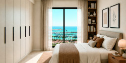Nybygg - Leilighet / leilighet - Torrevieja - Torrevieja Centro