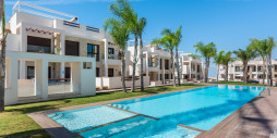 Nybygg - Leilighet / leilighet - Torrevieja - Torrevieja Centro