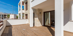 Nybygg - Leilighet / leilighet - Torrevieja - Torrevieja Centro