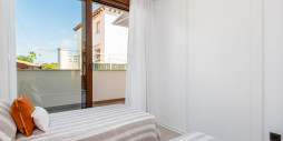 Nybygg - Leilighet / leilighet - Torrevieja - Torrevieja Centro