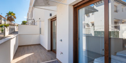 Nybygg - Leilighet / leilighet - Torrevieja - Torrevieja Centro