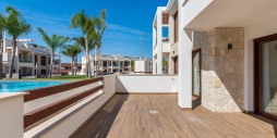 Nybygg - Leilighet / leilighet - Torrevieja - Torrevieja Centro