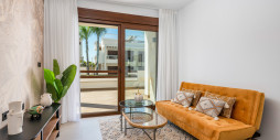 Nybygg - Leilighet / leilighet - Torrevieja - Torrevieja Centro