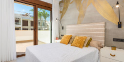 Nybygg - Leilighet / leilighet - Torrevieja - Torrevieja Centro