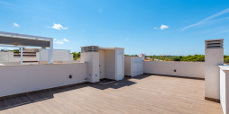 Nybygg - Leilighet / leilighet - Torrevieja - Torrevieja Centro