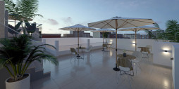 Nybygg - Leilighet / leilighet - Torrevieja - Torrevieja Centro