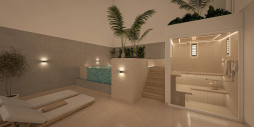 Nybygg - Leilighet / leilighet - Torrevieja - Torrevieja Centro
