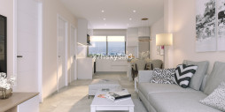 Nybygg - Leilighet / leilighet - Torrevieja - Torrevieja Centro
