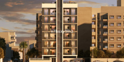 Nybygg - Leilighet / leilighet - Torrevieja - Torrevieja Centro