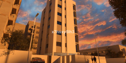 Nybygg - Leilighet / leilighet - Torrevieja - Torrevieja Centro