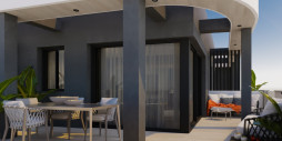 Nybygg - Leilighet / leilighet - Torrevieja - Torrevieja Centro