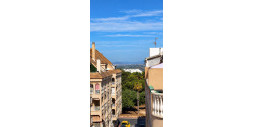 Nybygg - Leilighet / leilighet - Torrevieja - Torrevieja Centro