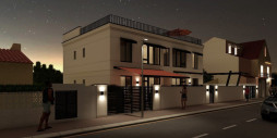 Nybygg - Leilighet / leilighet - Torrevieja - Torrevieja Centro