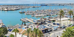 Nybygg - Leilighet / leilighet - Torrevieja - Torrevieja Centro