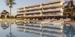 Nybygg - Leilighet / leilighet - Torrevieja - Torrevieja Centro