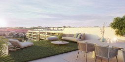 Nybygg - Leilighet / leilighet - Torrevieja - Torrevieja Centro