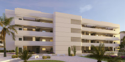 Nybygg - Leilighet / leilighet - Torrevieja - Torrevieja Centro