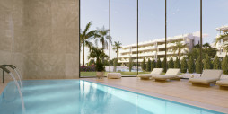 Nybygg - Leilighet / leilighet - Torrevieja - Torrevieja Centro