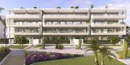 Nybygg - Leilighet / leilighet - Torrevieja - Torrevieja Centro