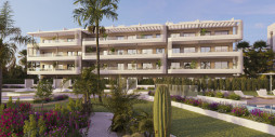 Nybygg - Leilighet / leilighet - Torrevieja - Torrevieja Centro