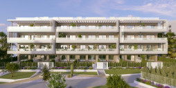 Nybygg - Leilighet / leilighet - Torrevieja - Torrevieja Centro