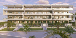 Nybygg - Leilighet / leilighet - Torrevieja - Torrevieja Centro
