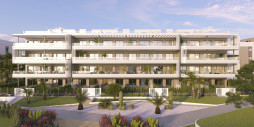Nybygg - Leilighet / leilighet - Torrevieja - Torrevieja Centro