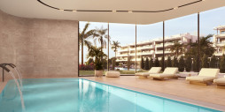 Nybygg - Leilighet / leilighet - Torrevieja - Torrevieja Centro