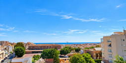 Nybygg - Leilighet / leilighet - Torrevieja - Torrevieja Centro