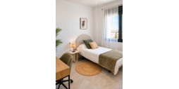 Nybygg - Leilighet / leilighet - Torrevieja - Torrevieja Centro