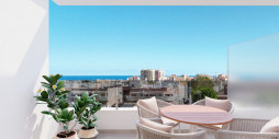 Nybygg - Leilighet / leilighet - Torrevieja - Torrevieja Centro