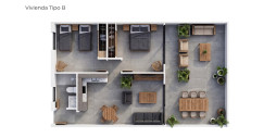 Nybygg - Leilighet / leilighet - Vera - Vera playa