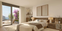 Nybygg - Leilighet / leilighet - Villajoyosa - Playa del Torres