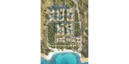 Nybygg - Leilighet / leilighet - Villajoyosa - Playas Del Torres