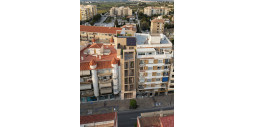 Nybygg - Leilighet / leilighet - Villajoyosa - Villajoyosa Centro
