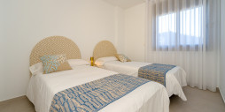 Nybygg - Leilighet / leilighet - Villajoyosa - Villajoyosa Centro