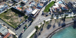 Nybygg - Rekkehus - Cartagena - Cartagena Centro