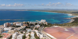 Nybygg - Rekkehus - Colonia de Sant Jordi - Spain