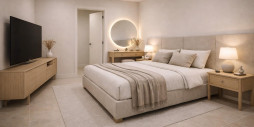 Nybygg - Rekkehus - Mazarron - Country Club