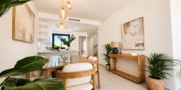 Nybygg - Rekkehus - Murcia - Altaona Golf and Country Club